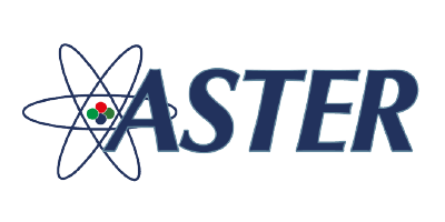 Logo Aster